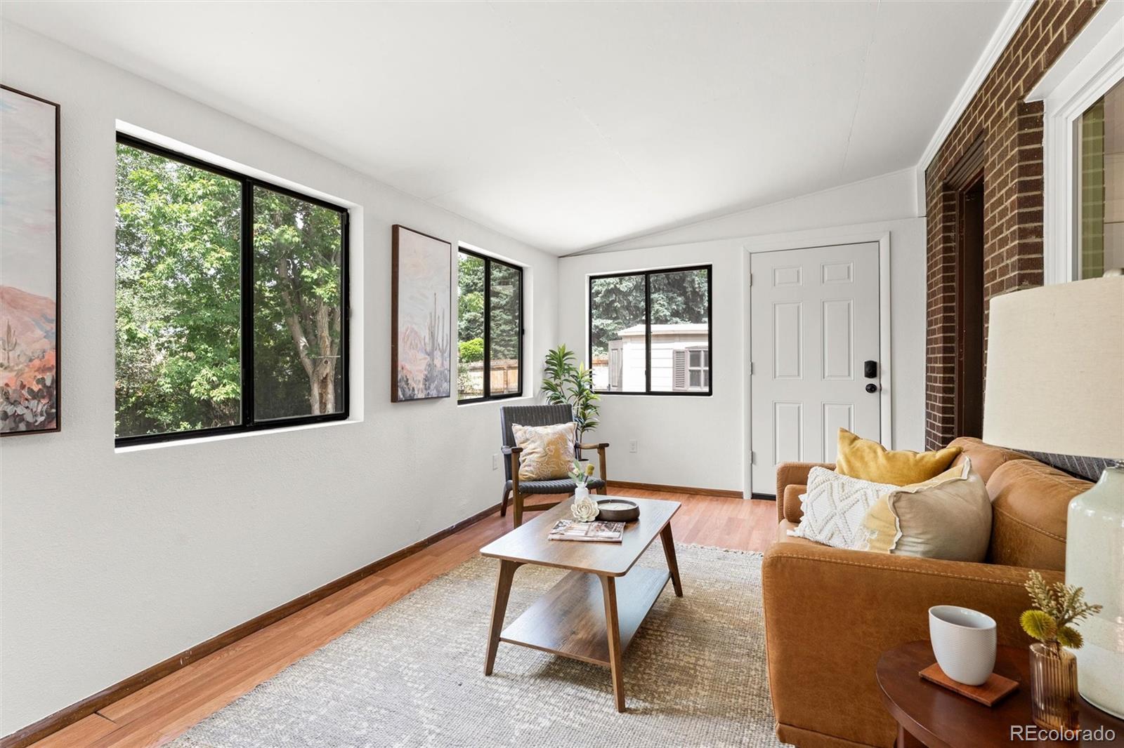 MLS Image #13 for 7893 e hampden circle,denver, Colorado