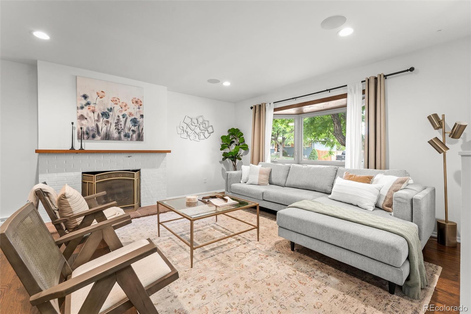 MLS Image #2 for 7893 e hampden circle,denver, Colorado
