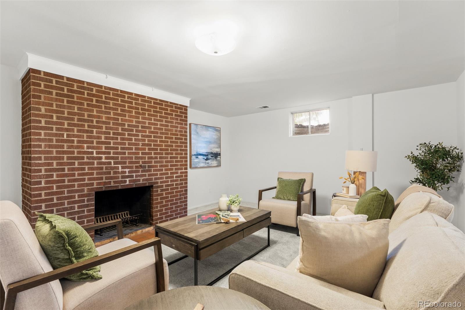 MLS Image #20 for 7893 e hampden circle,denver, Colorado
