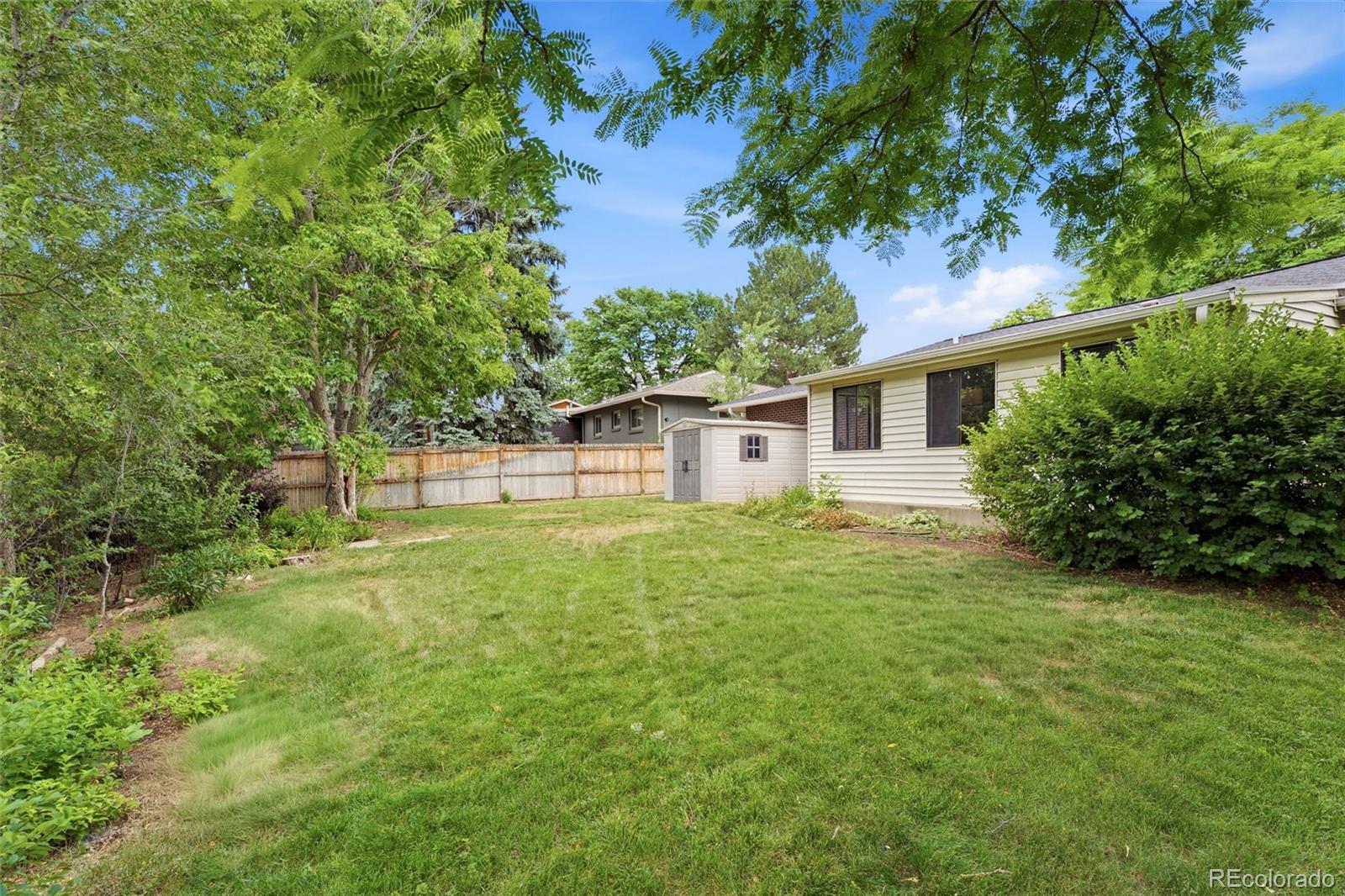 MLS Image #28 for 7893 e hampden circle,denver, Colorado