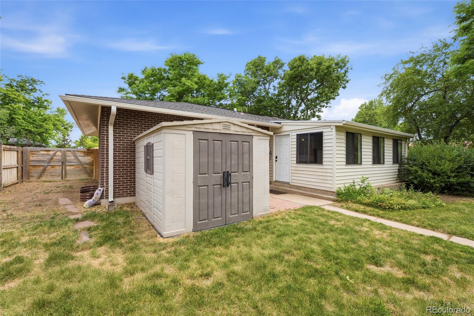 MLS Image #29 for 7893 e hampden circle,denver, Colorado