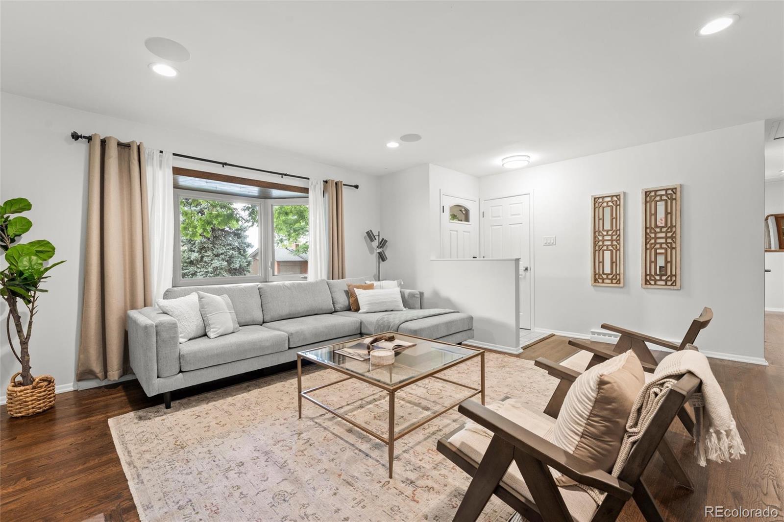 MLS Image #3 for 7893 e hampden circle,denver, Colorado