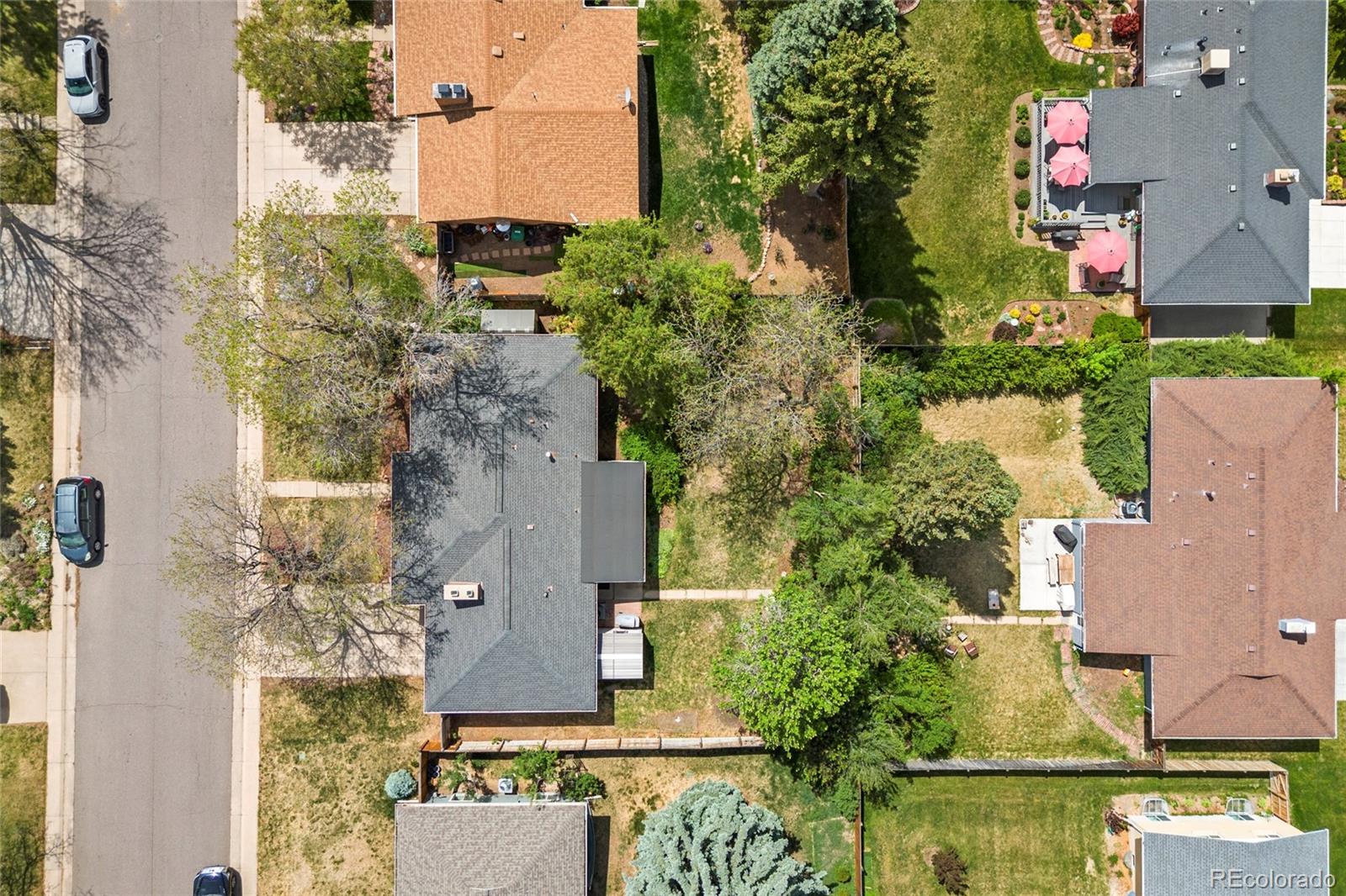 MLS Image #30 for 7893 e hampden circle,denver, Colorado