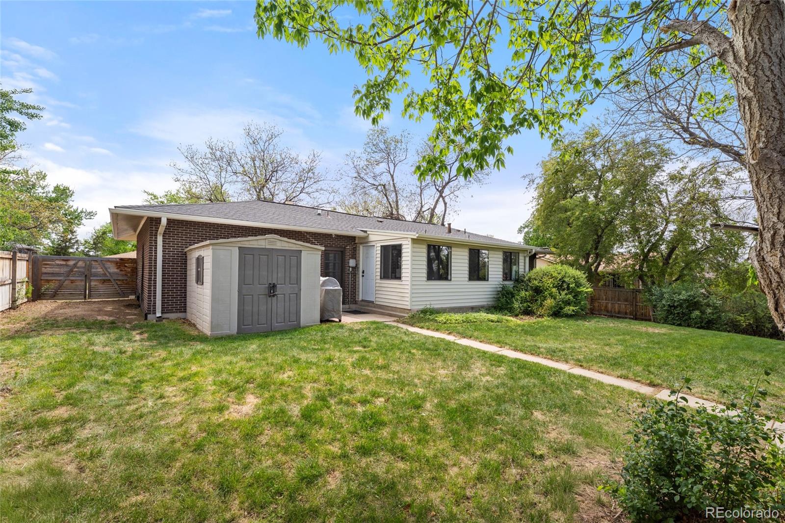 MLS Image #32 for 7893 e hampden circle,denver, Colorado