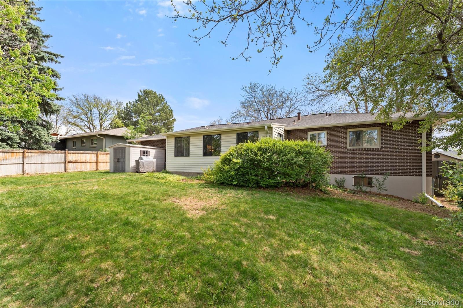 MLS Image #34 for 7893 e hampden circle,denver, Colorado