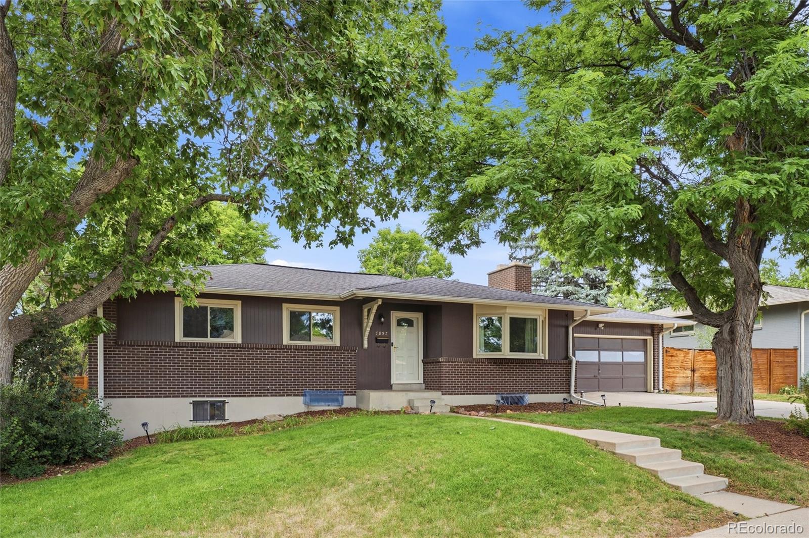 MLS Image #35 for 7893 e hampden circle,denver, Colorado