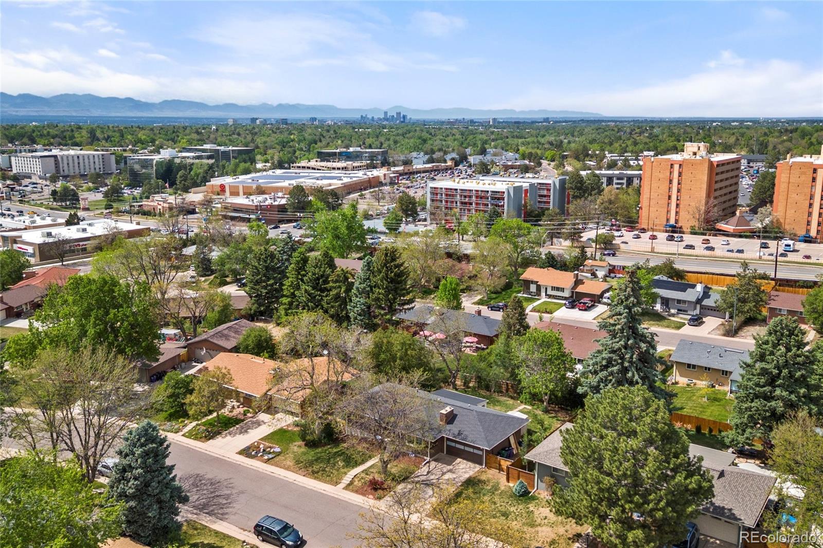 MLS Image #36 for 7893 e hampden circle,denver, Colorado