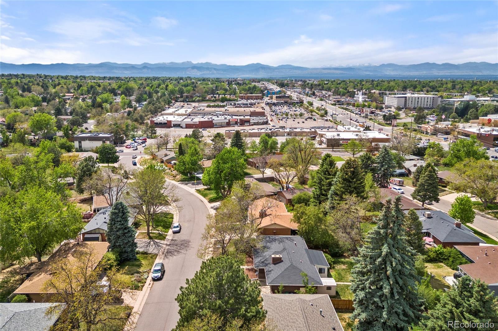 MLS Image #37 for 7893 e hampden circle,denver, Colorado