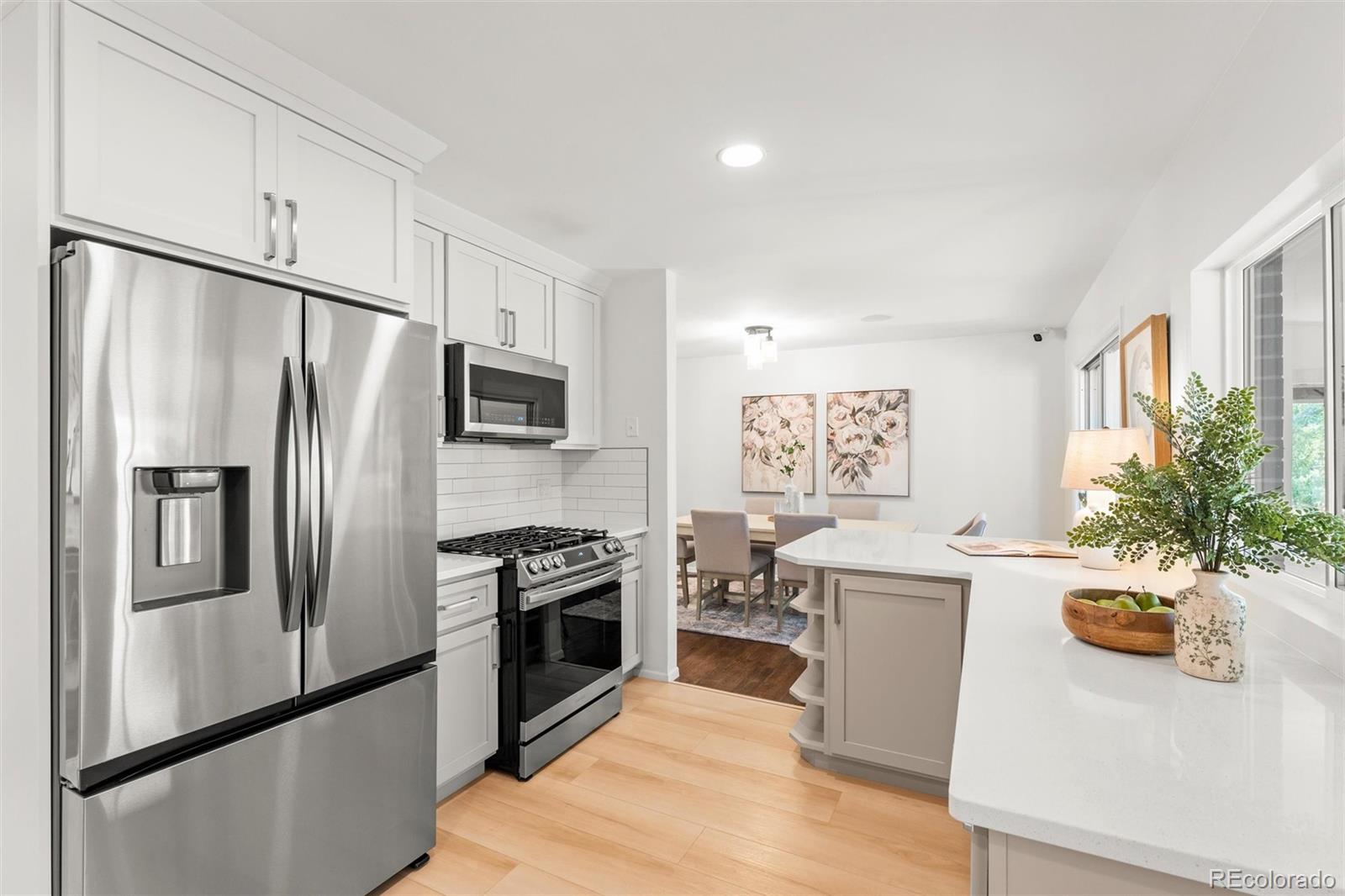 MLS Image #7 for 7893 e hampden circle,denver, Colorado