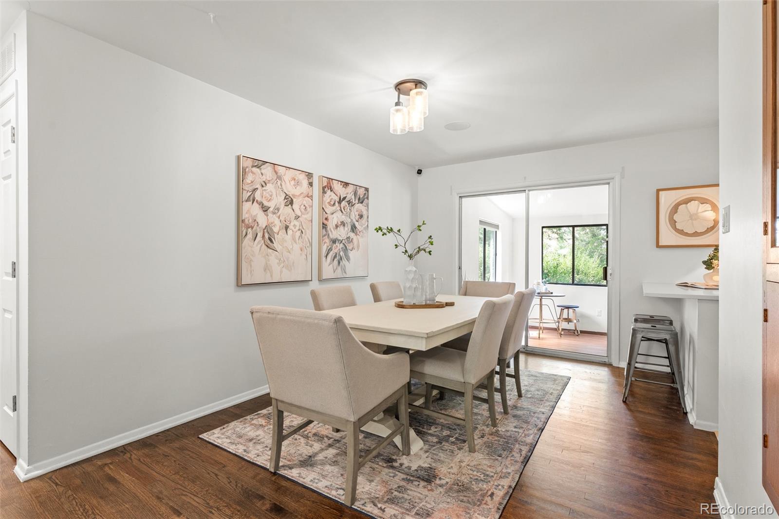 MLS Image #9 for 7893 e hampden circle,denver, Colorado