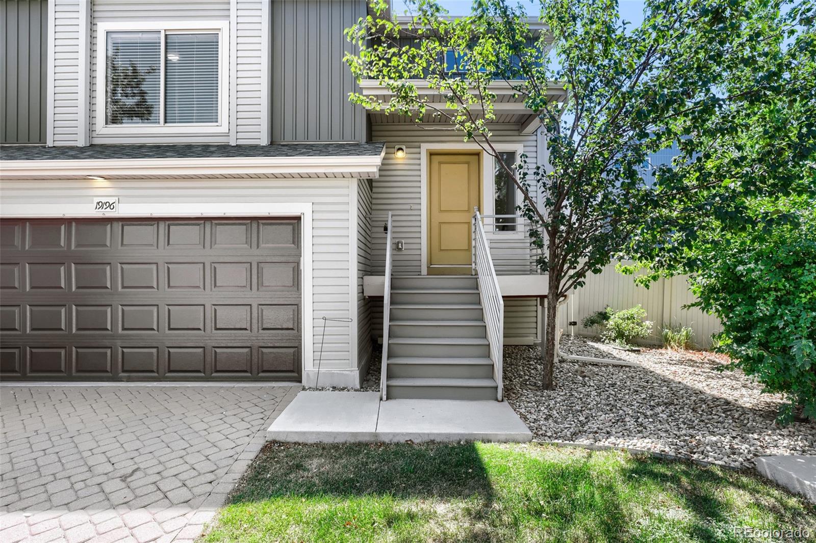 MLS Image #1 for 19196 e 55th avenue,denver, Colorado