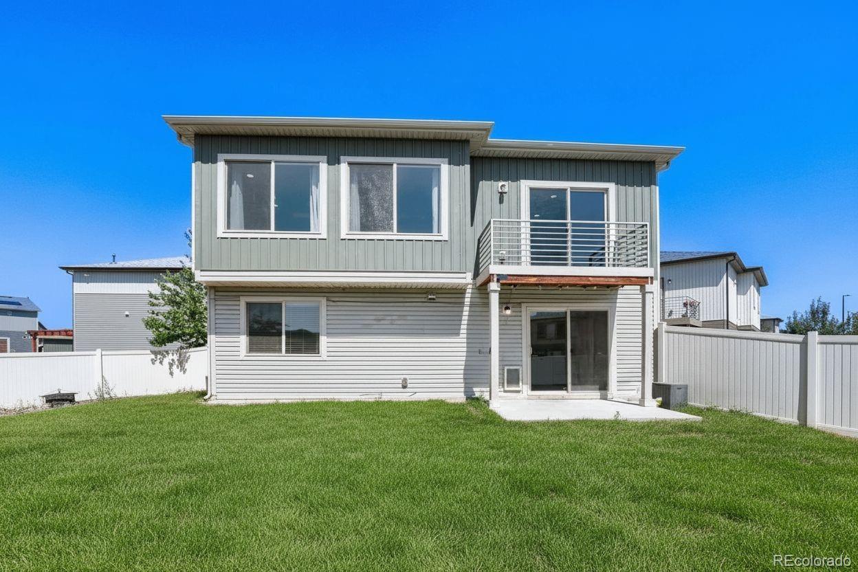MLS Image #25 for 19196 e 55th avenue,denver, Colorado