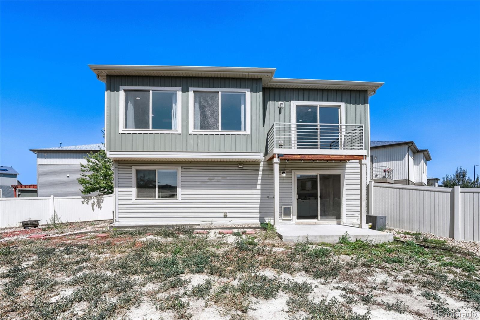MLS Image #26 for 19196 e 55th avenue,denver, Colorado