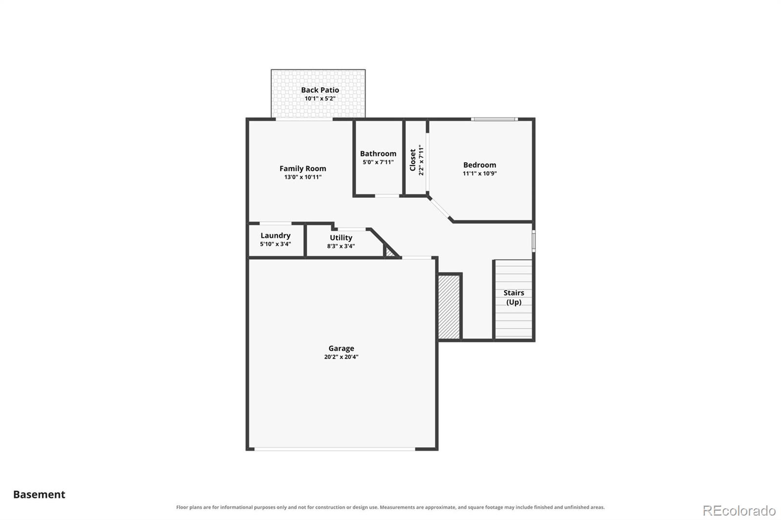 MLS Image #27 for 19196 e 55th avenue,denver, Colorado