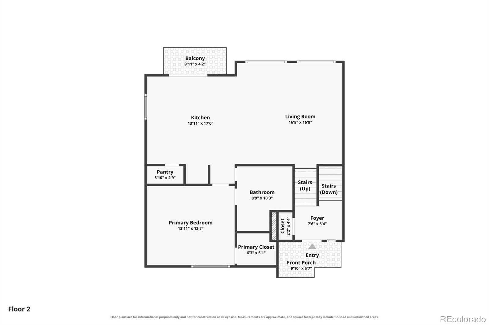 MLS Image #28 for 19196 e 55th avenue,denver, Colorado