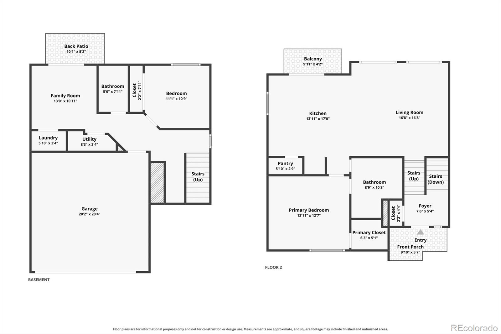 MLS Image #29 for 19196 e 55th avenue,denver, Colorado