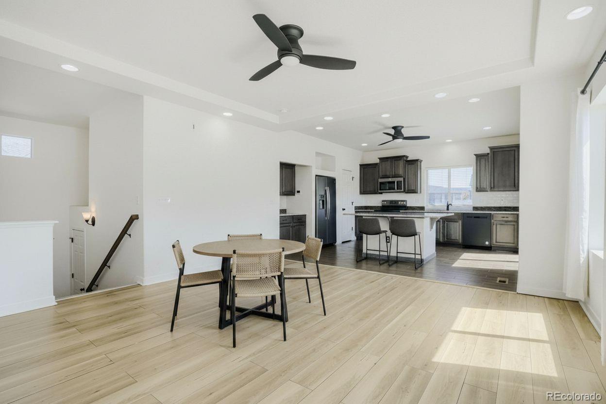 MLS Image #4 for 19196 e 55th avenue,denver, Colorado