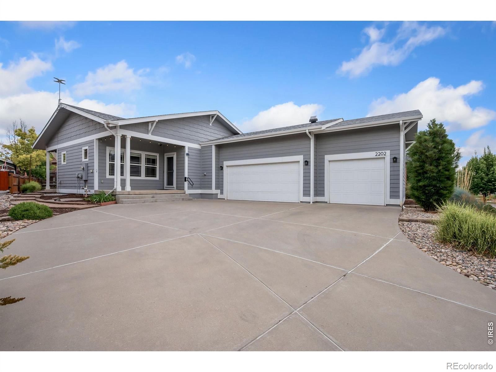 MLS Image #0 for 2202  cocklebur lane,fort collins, Colorado