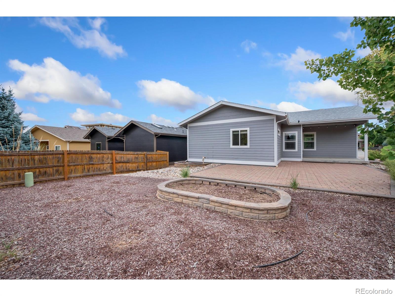 MLS Image #18 for 2202  cocklebur lane,fort collins, Colorado