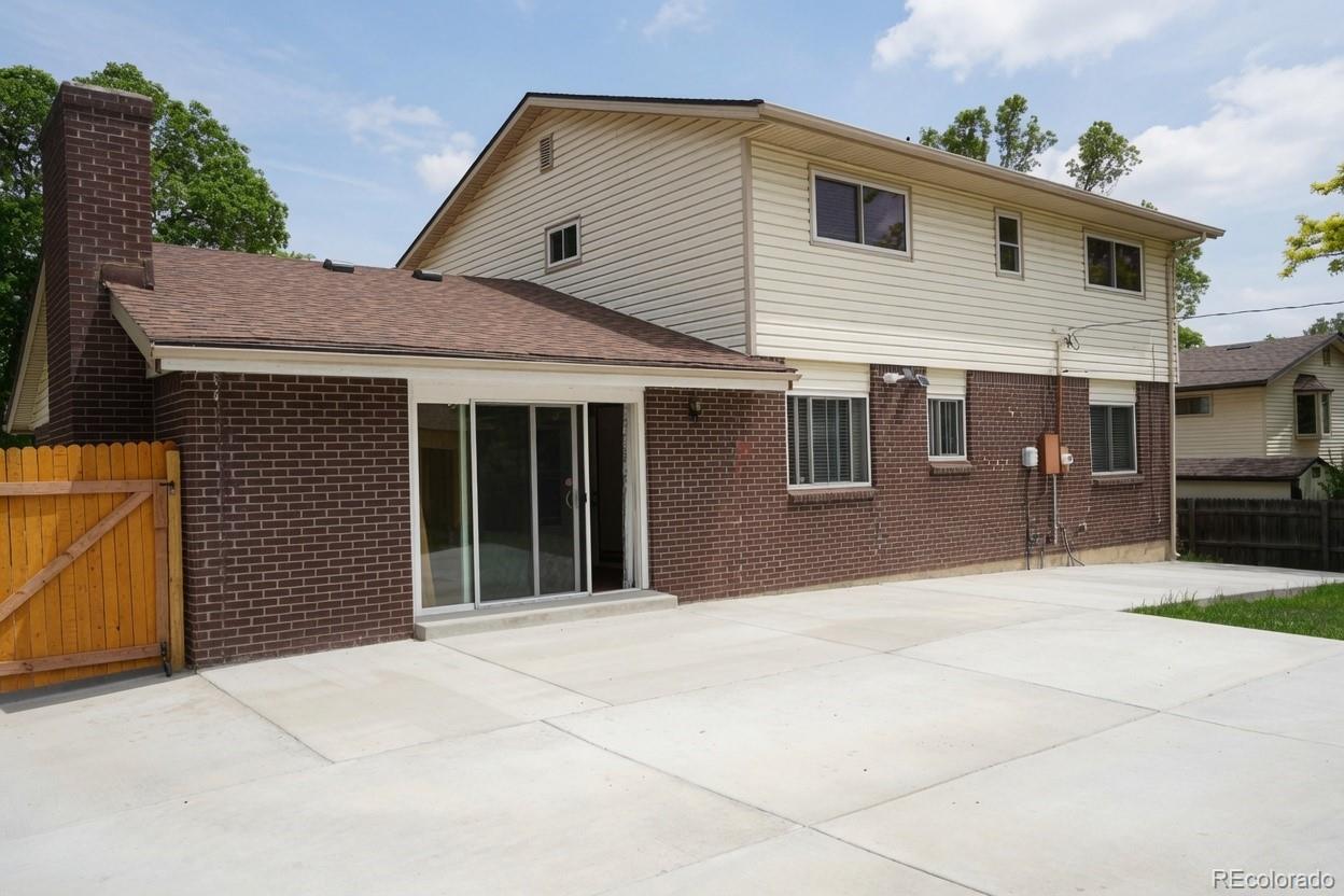 MLS Image #16 for 2747 s quay way,denver, Colorado