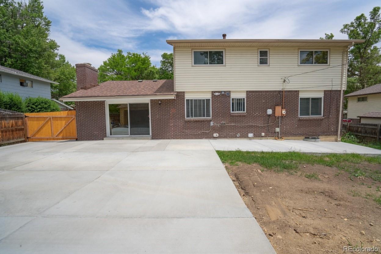 MLS Image #17 for 2747 s quay way,denver, Colorado