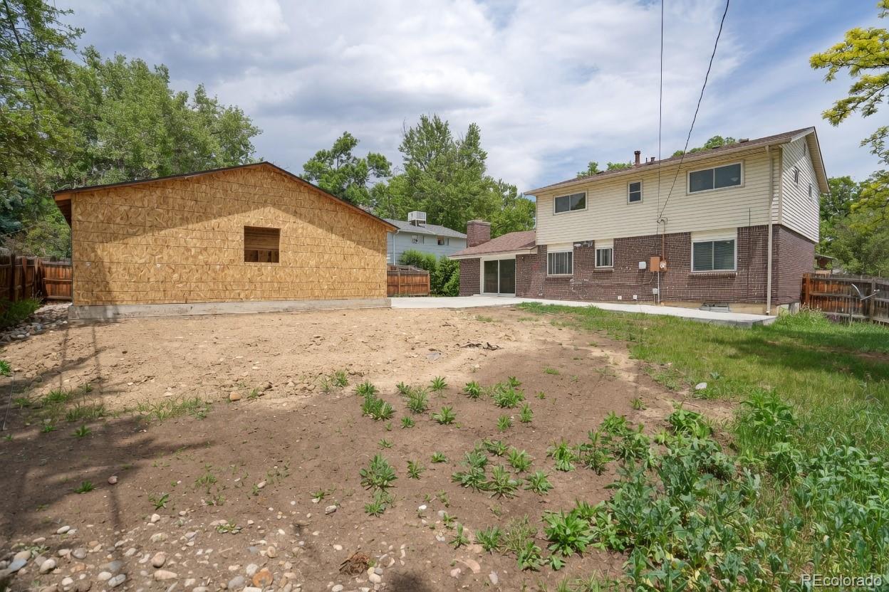 MLS Image #18 for 2747 s quay way,denver, Colorado