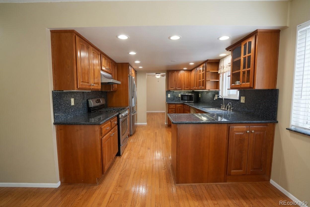 MLS Image #7 for 2747 s quay way,denver, Colorado