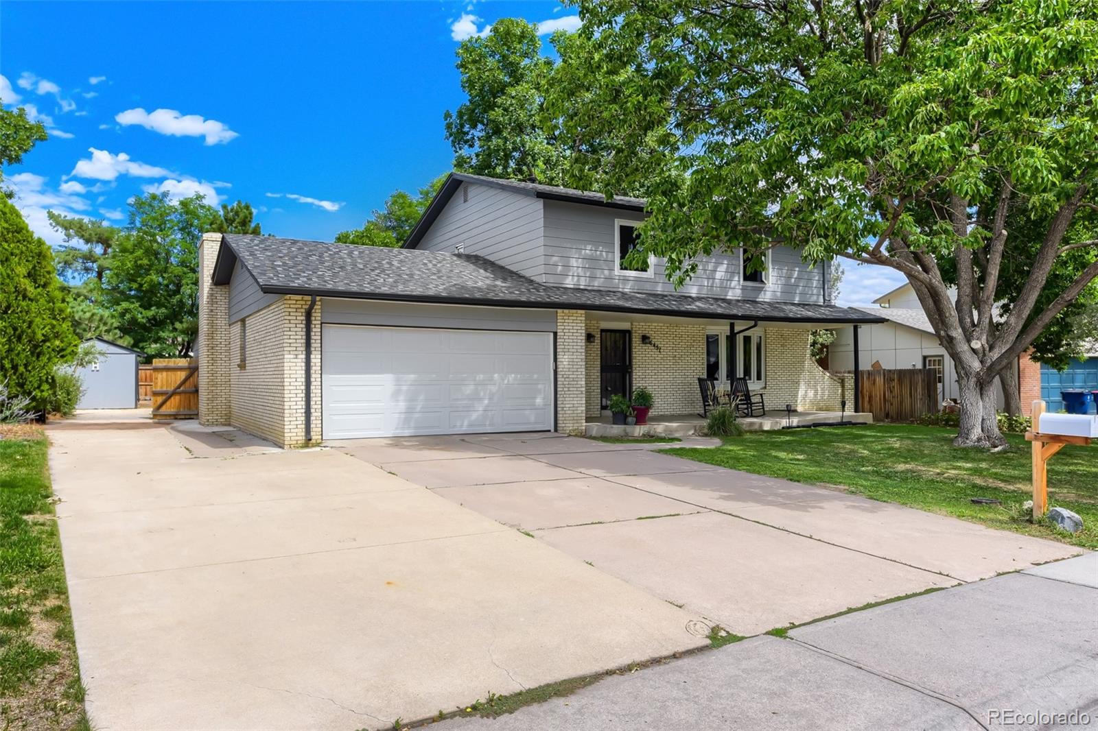 MLS Image #0 for 6451 w arbor avenue,littleton, Colorado