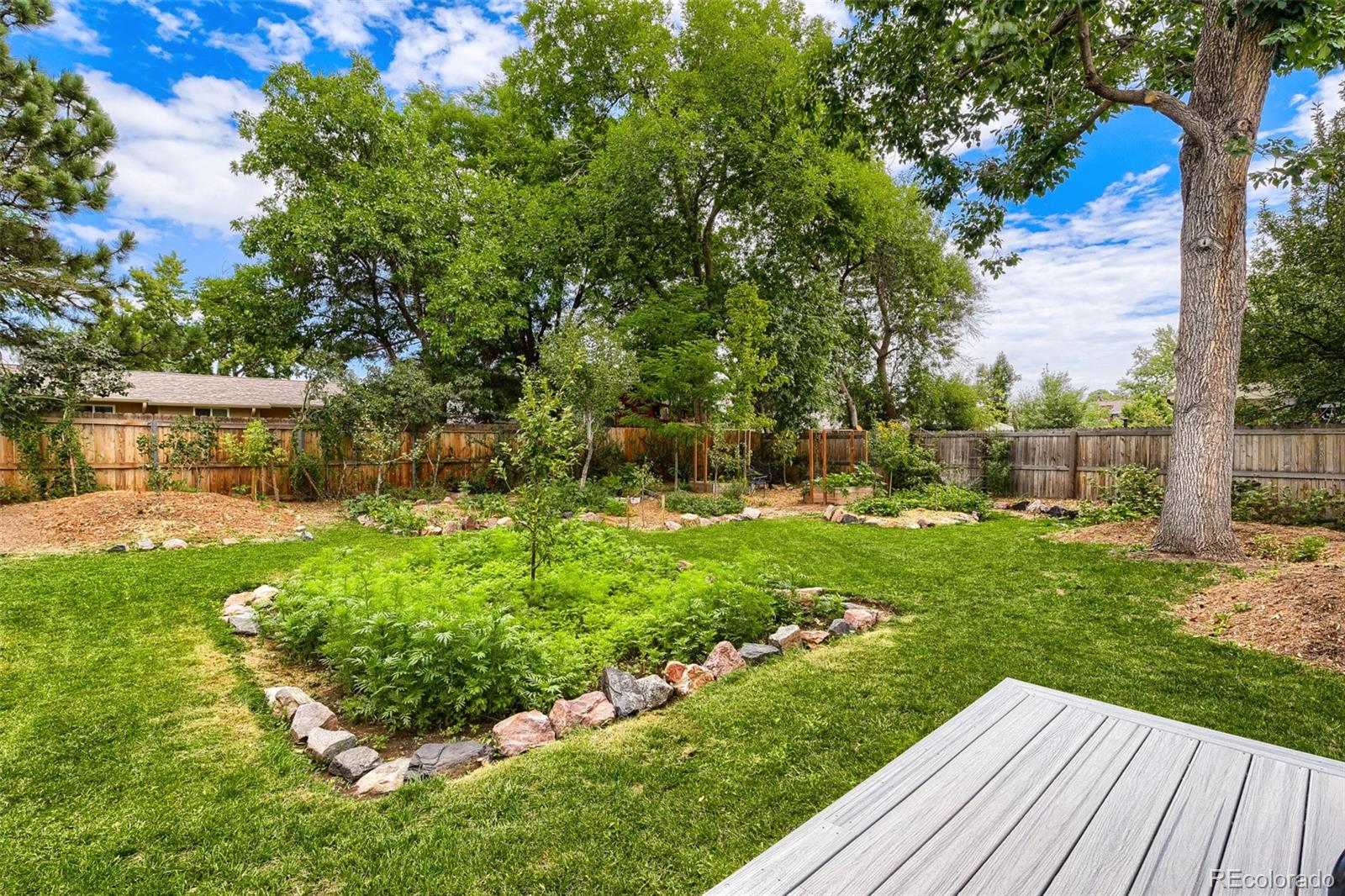 MLS Image #15 for 6451 w arbor avenue,littleton, Colorado