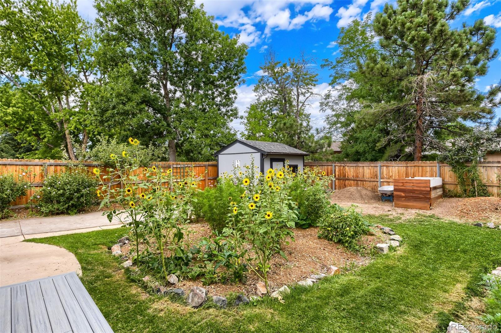 MLS Image #16 for 6451 w arbor avenue,littleton, Colorado
