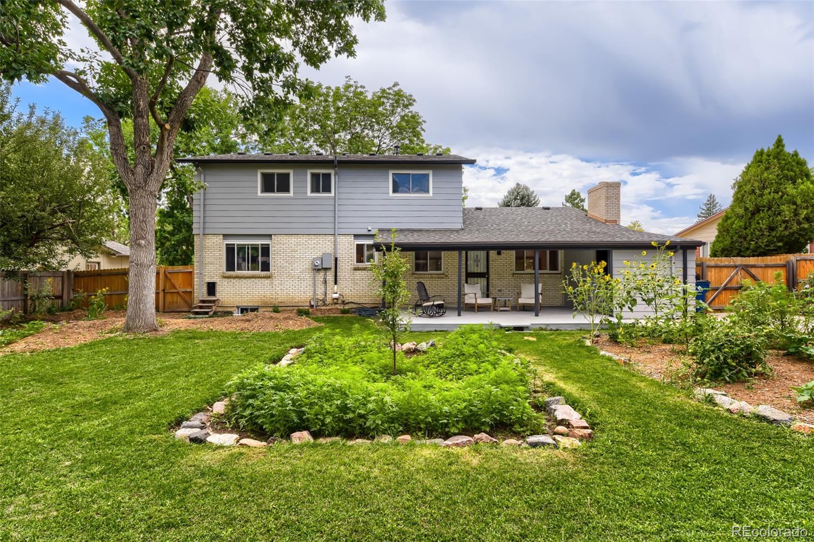 MLS Image #17 for 6451 w arbor avenue,littleton, Colorado