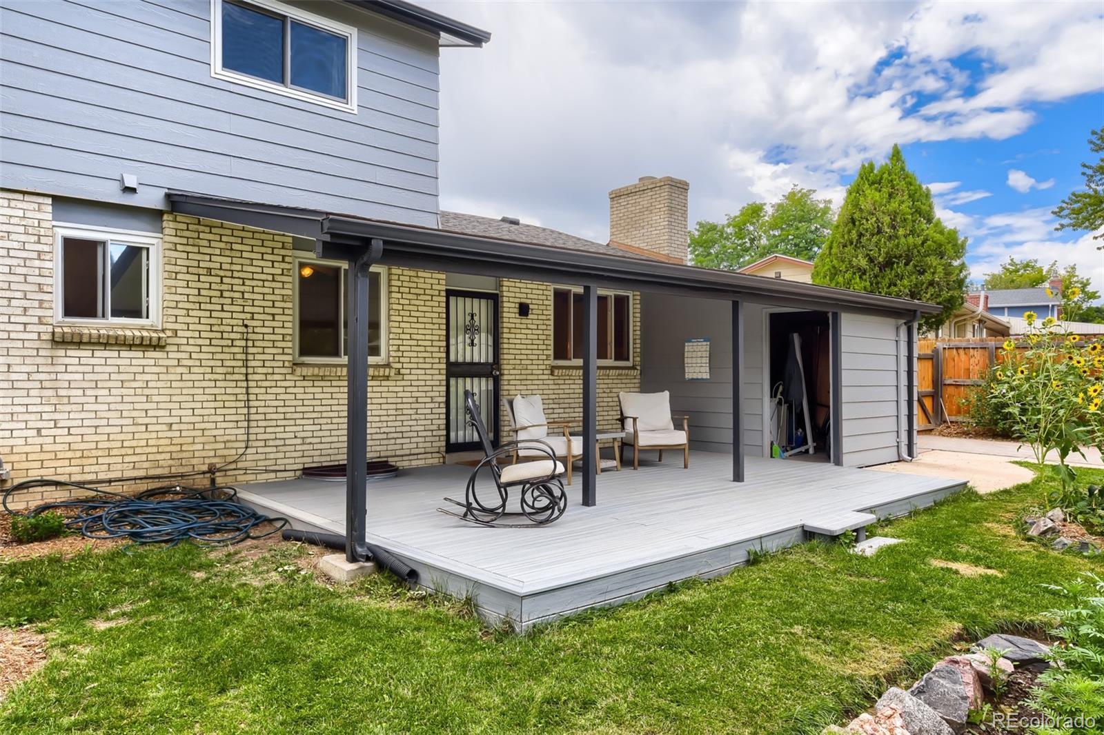MLS Image #19 for 6451 w arbor avenue,littleton, Colorado