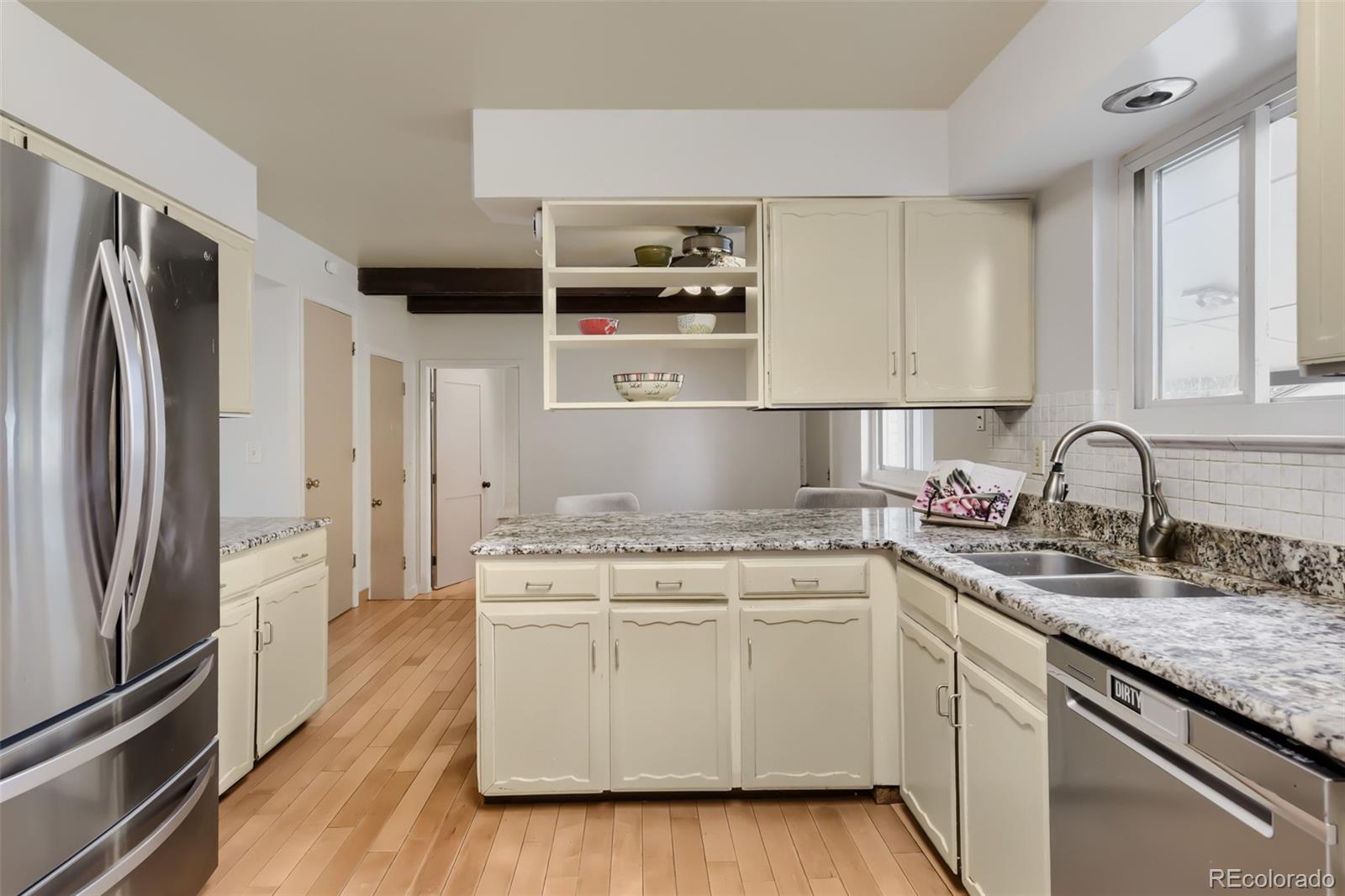 MLS Image #3 for 6451 w arbor avenue,littleton, Colorado