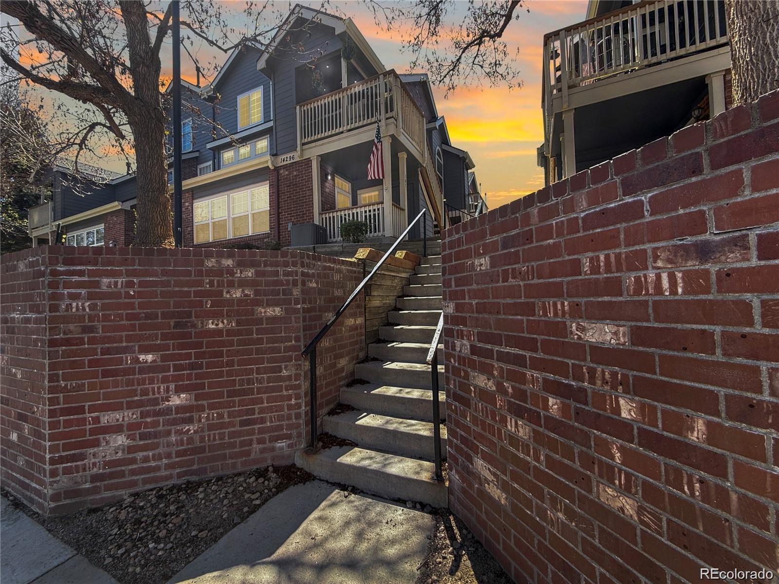 MLS Image #16 for 14296 e whitaker place,aurora, Colorado