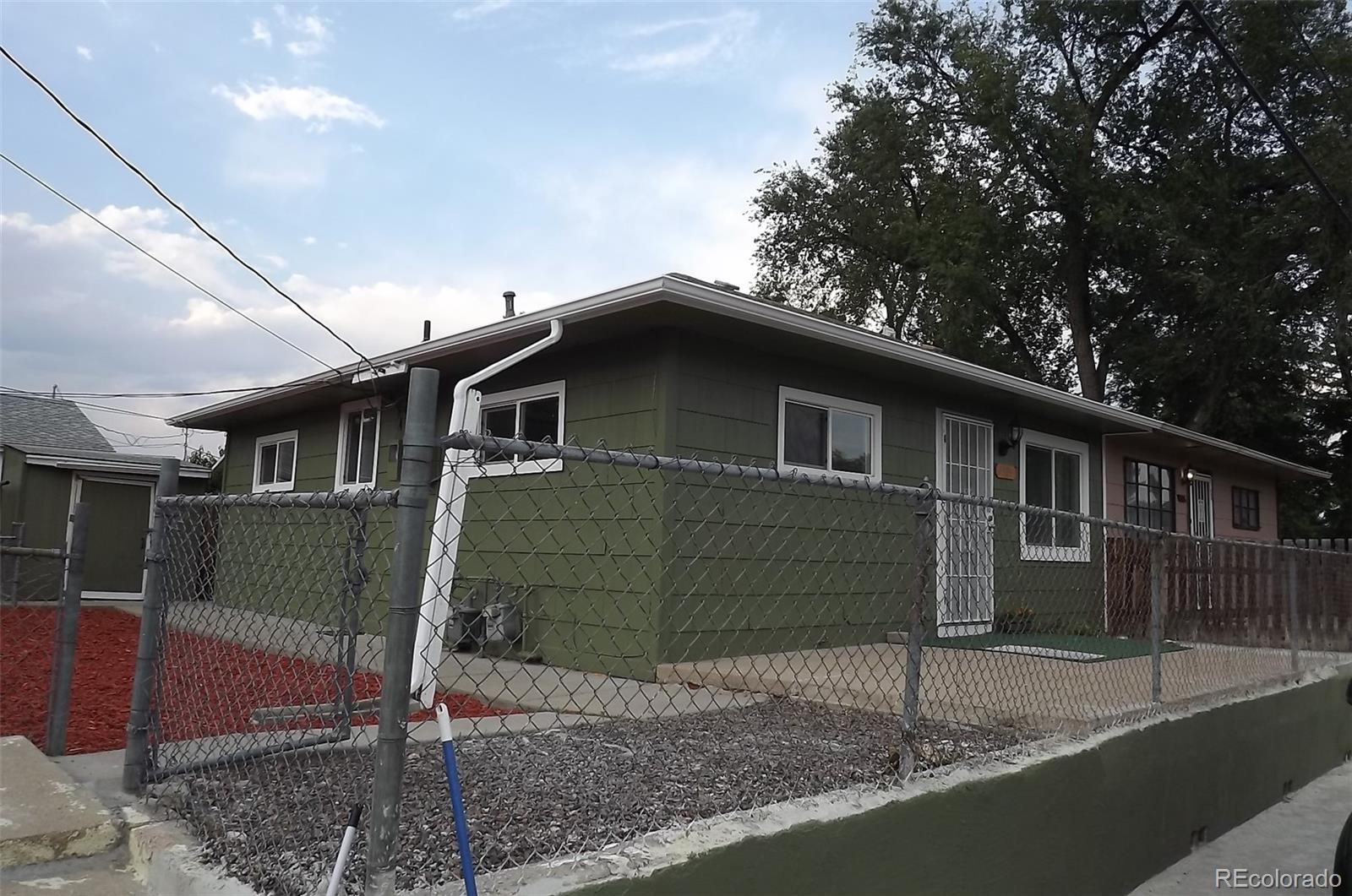MLS Image #2 for 4305 w nevada place,denver, Colorado
