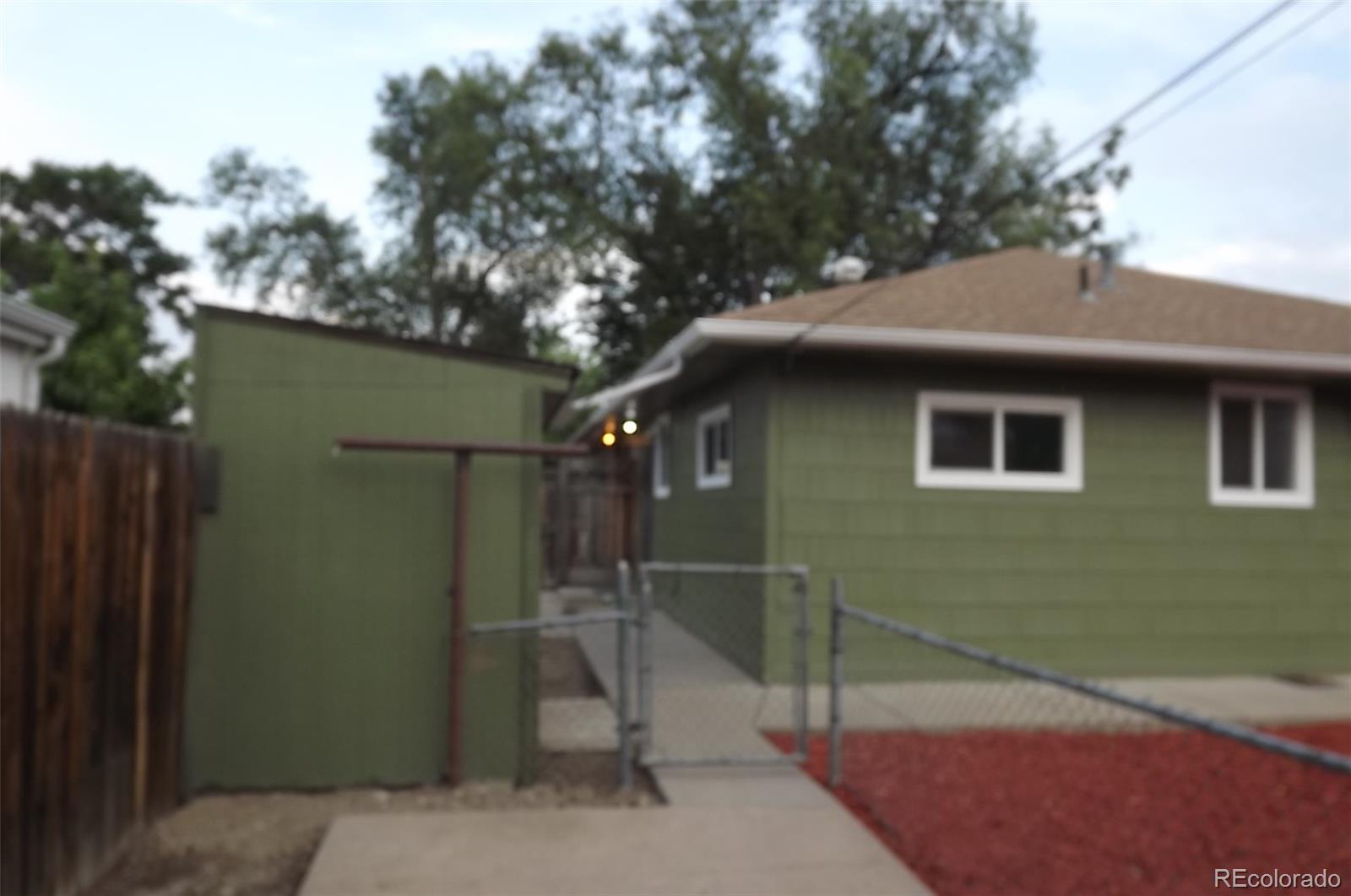 MLS Image #3 for 4305 w nevada place,denver, Colorado