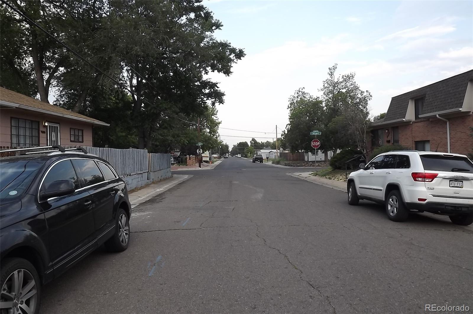 MLS Image #8 for 4305 w nevada place,denver, Colorado