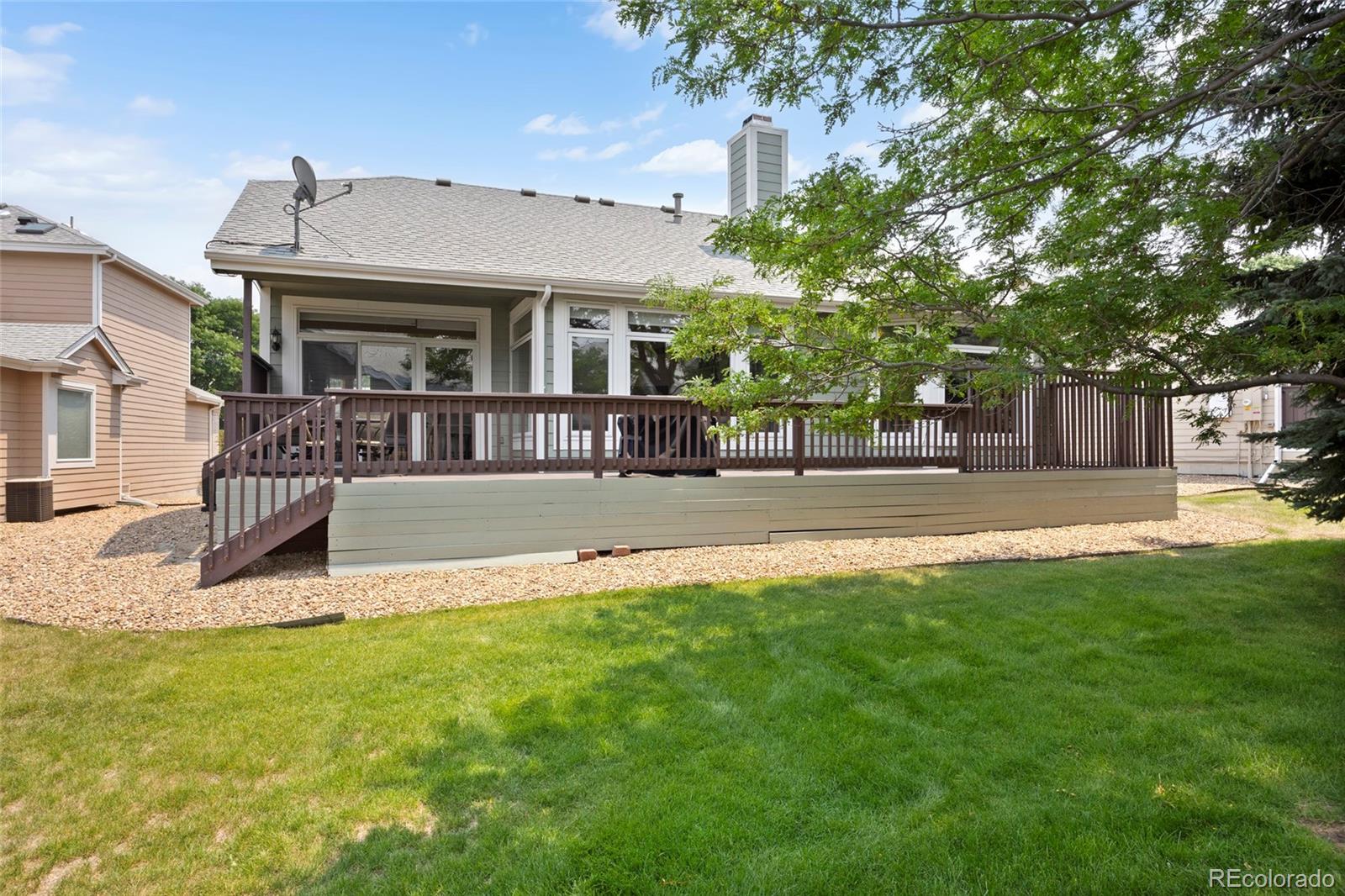 MLS Image #25 for 3  skye place,littleton, Colorado