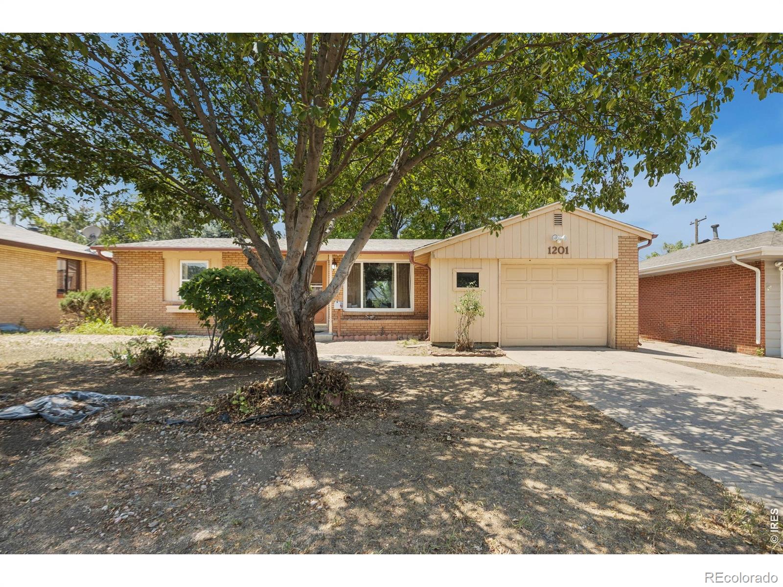 MLS Image #0 for 1201  23rd ave ct,greeley, Colorado