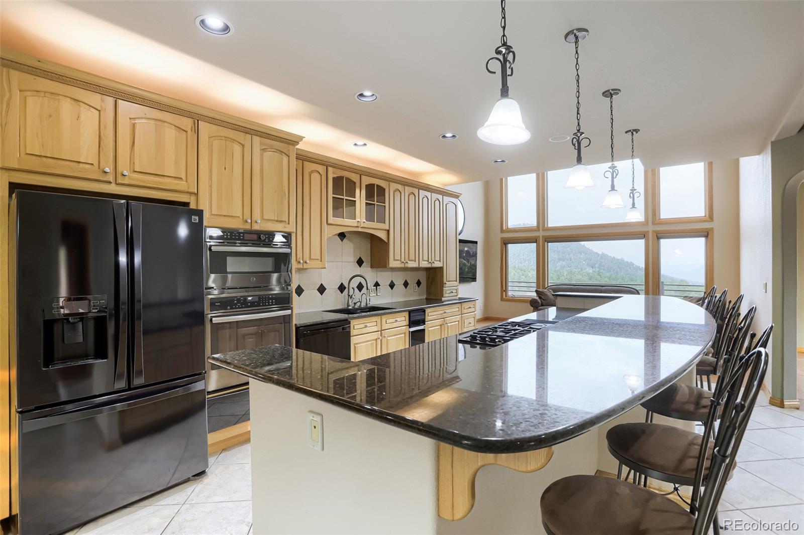 MLS Image #3 for 15479  ouray road,pine, Colorado