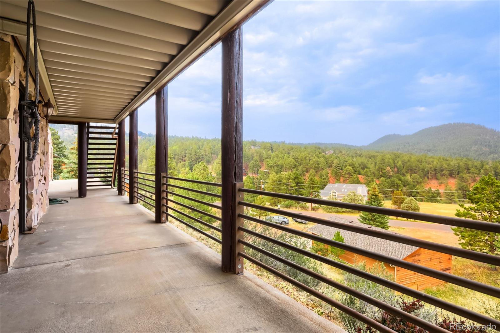 MLS Image #31 for 15479  ouray road,pine, Colorado
