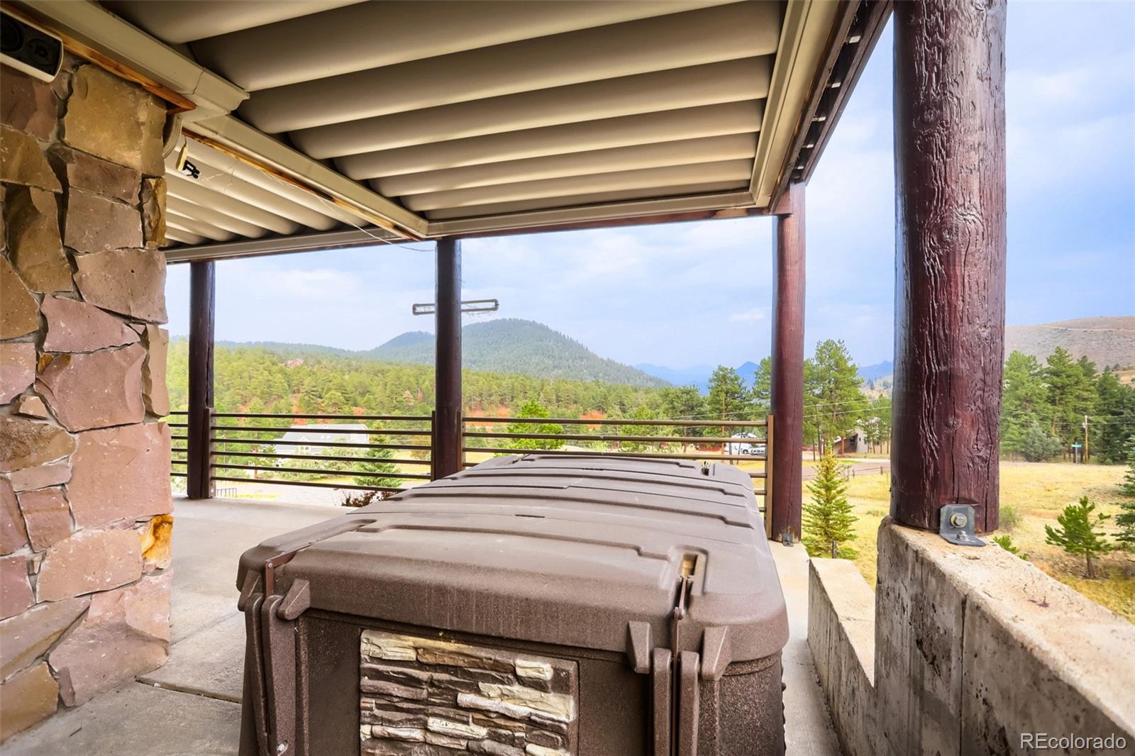 MLS Image #32 for 15479  ouray road,pine, Colorado