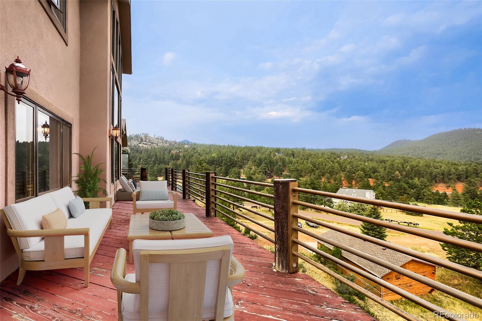 MLS Image #33 for 15479  ouray road,pine, Colorado