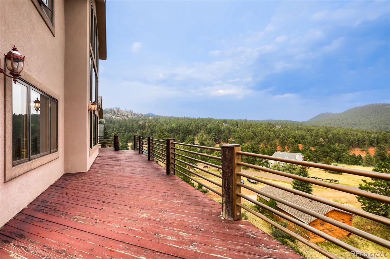 MLS Image #34 for 15479  ouray road,pine, Colorado