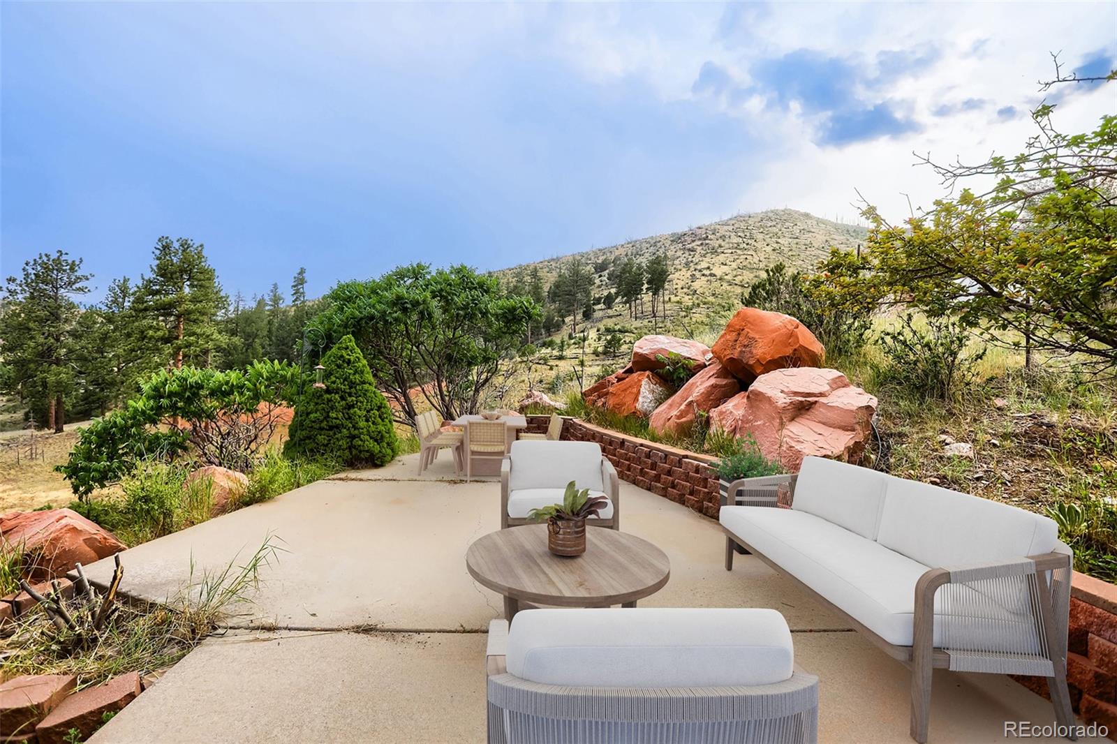 MLS Image #35 for 15479  ouray road,pine, Colorado