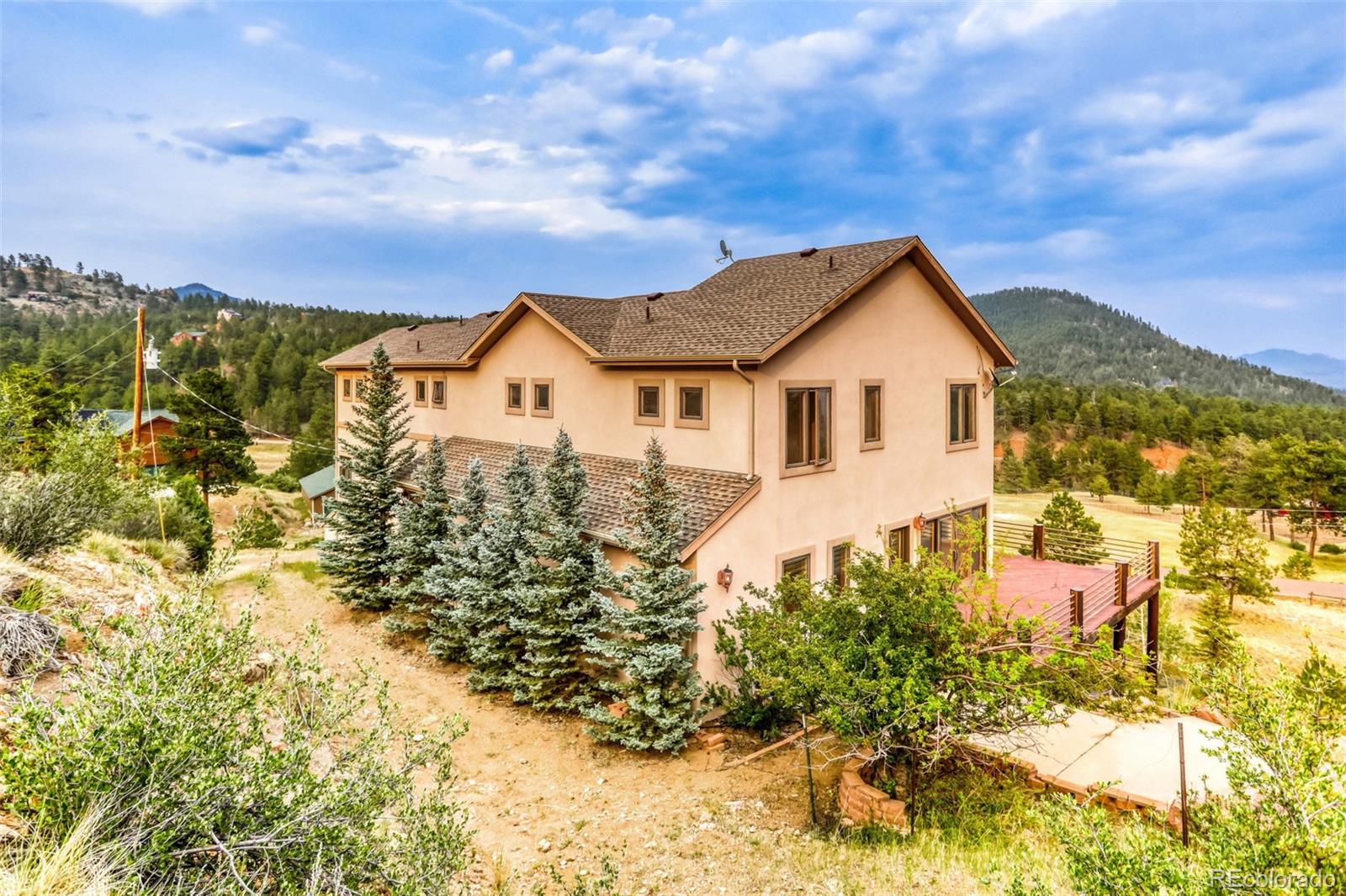 MLS Image #38 for 15479  ouray road,pine, Colorado