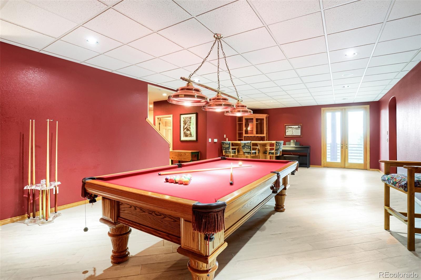 MLS Image #9 for 15479  ouray road,pine, Colorado