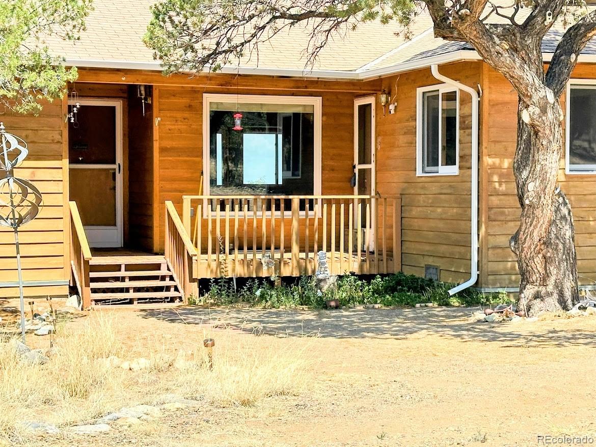 MLS Image #1 for 105  indian hill road,mosca, Colorado