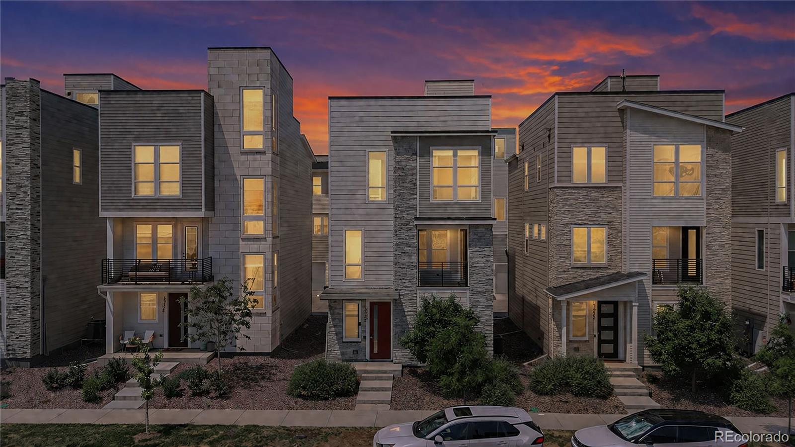 MLS Image #1 for 12231  farmview street,northglenn, Colorado