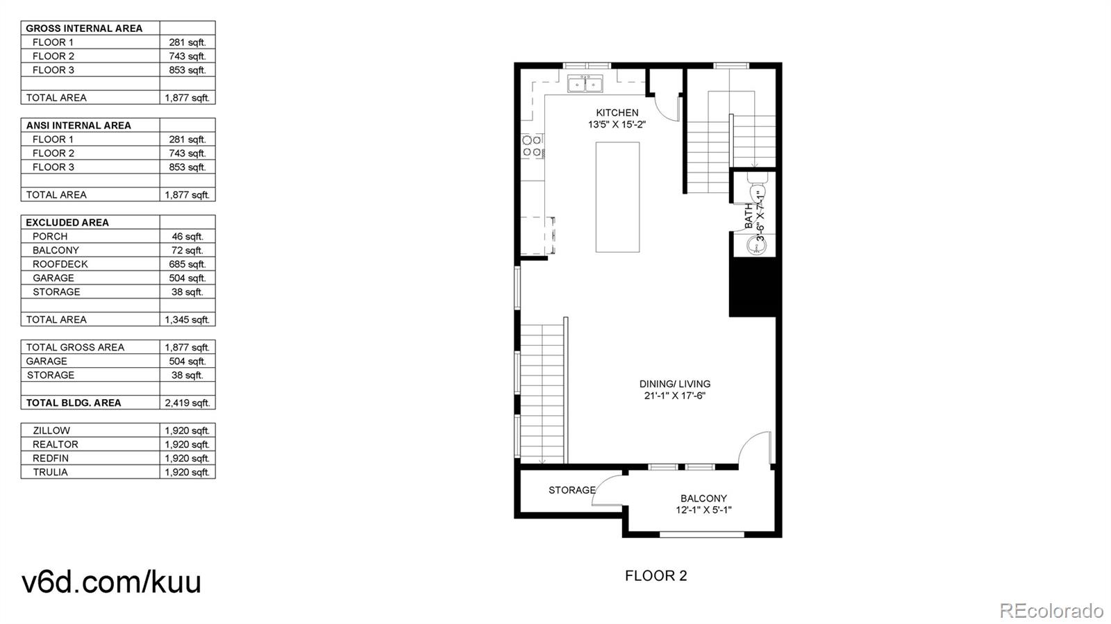 MLS Image #24 for 12231  farmview street,northglenn, Colorado